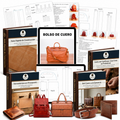 Leather Master Bundle en Español