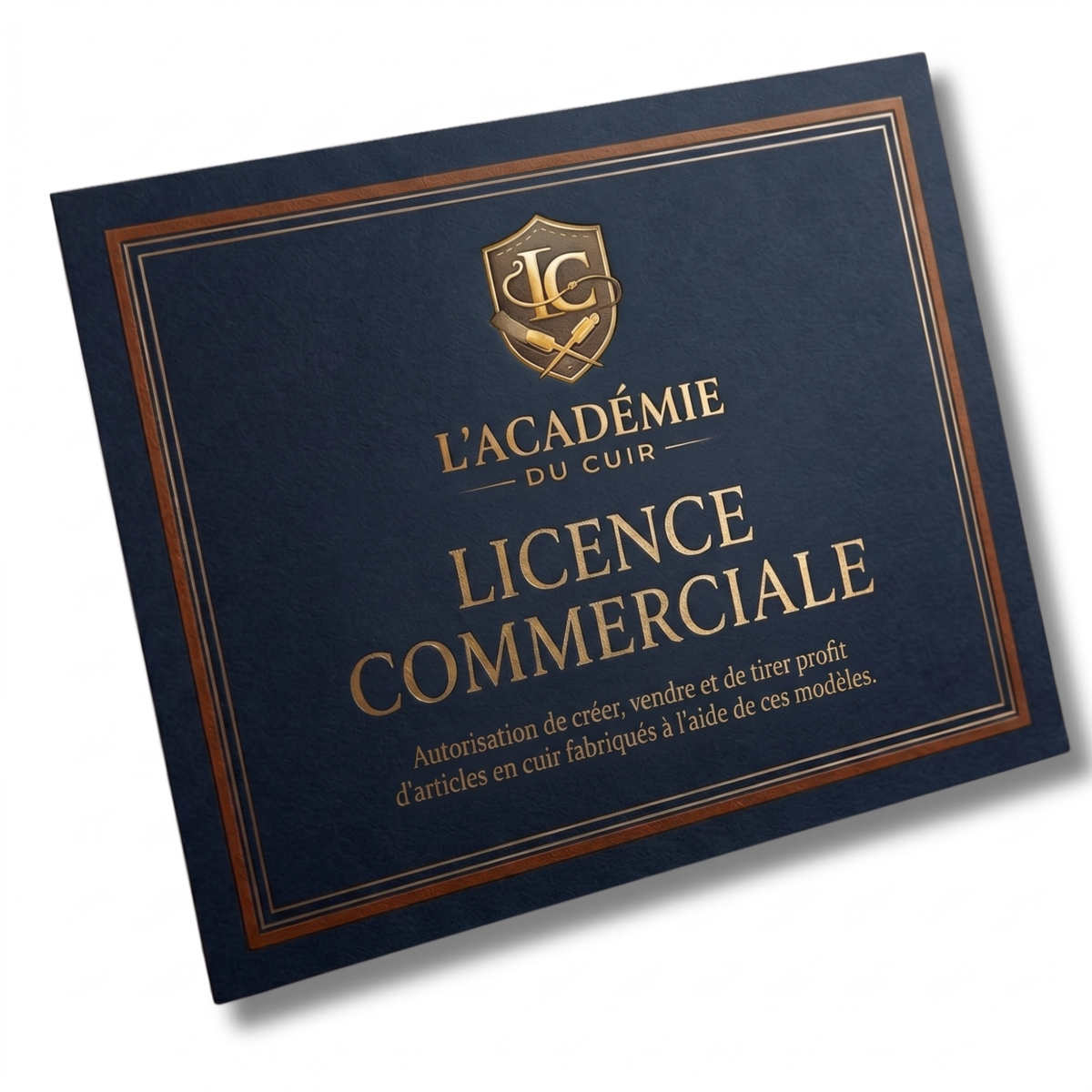 Leather Master Bundle en Français