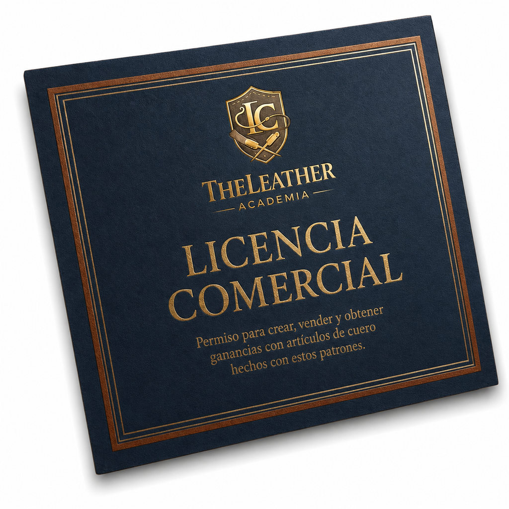 Leather Master Bundle en Español