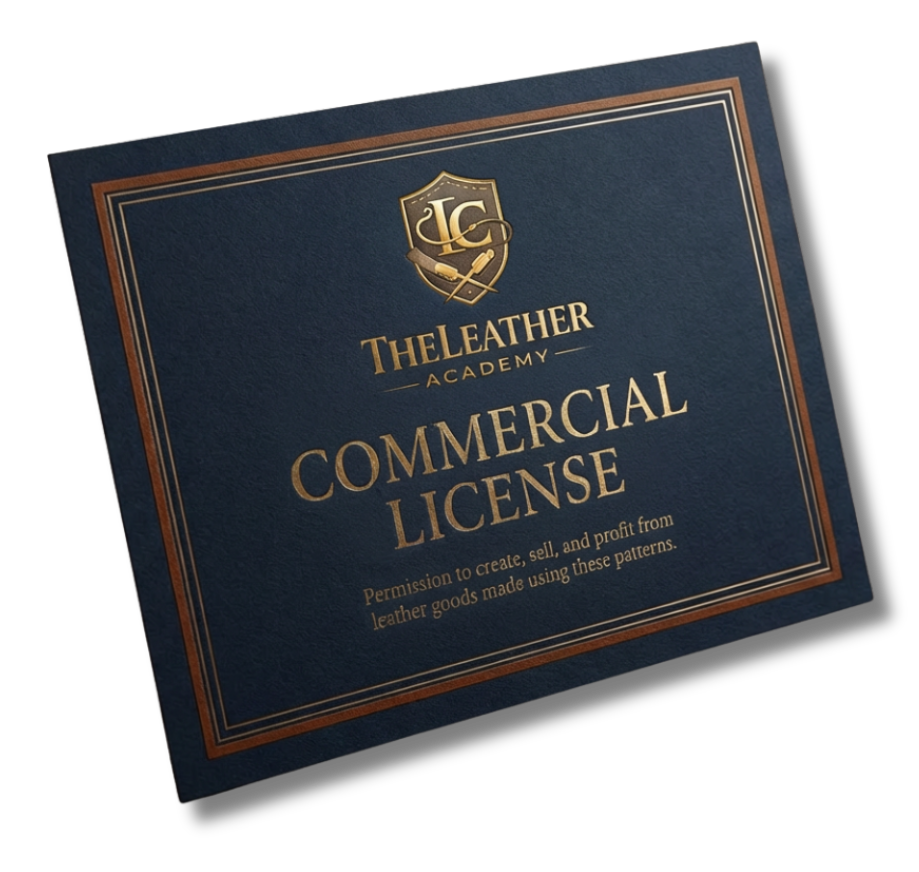 Leather Master Bundle