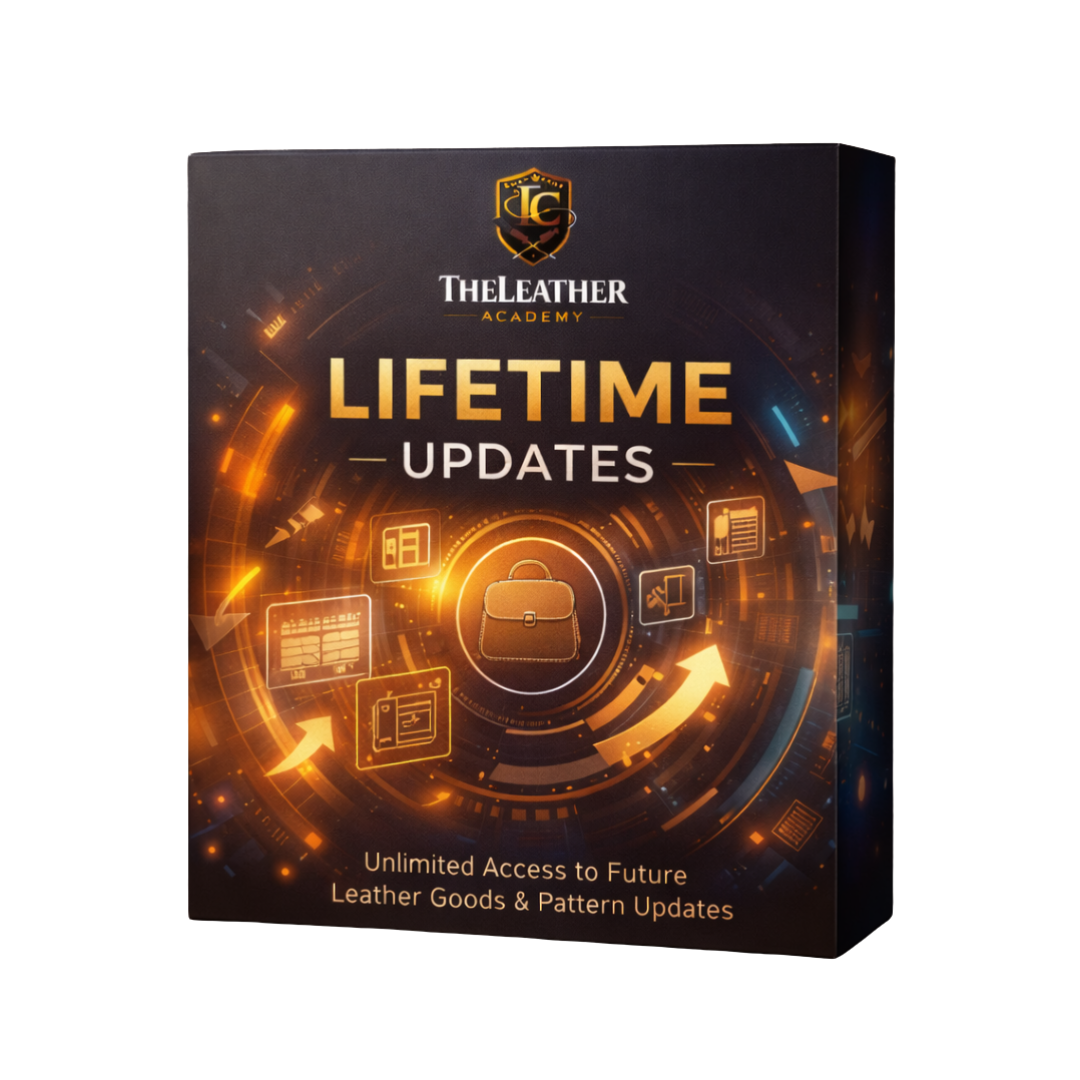 Unlimited Lifetime Updates